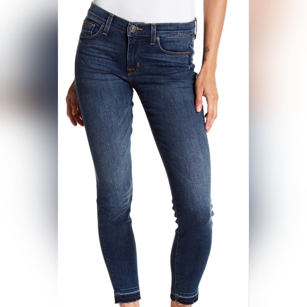 New Hudson Krista jeans 26 super skinny